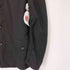 コムデギャルソンオム COMME des GARCONS HOMME 02AW AD2002 アーカイブ 四つの黒期 田中オム ウール テーラードジャケット メンズ JPN:M